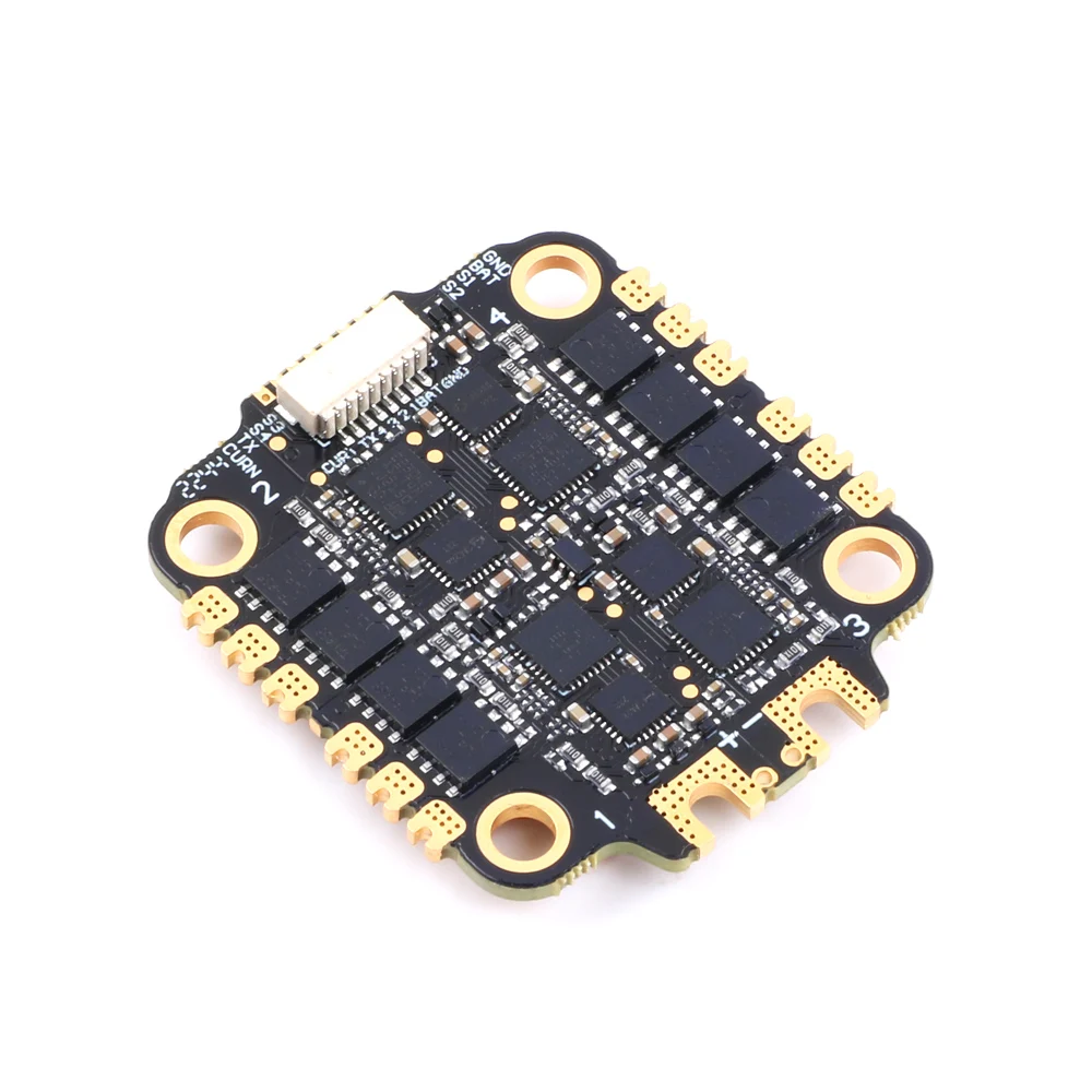 Skystars AM60 AM_32 60A 32Bit 3-6S 30.5mm 4in1 ESC