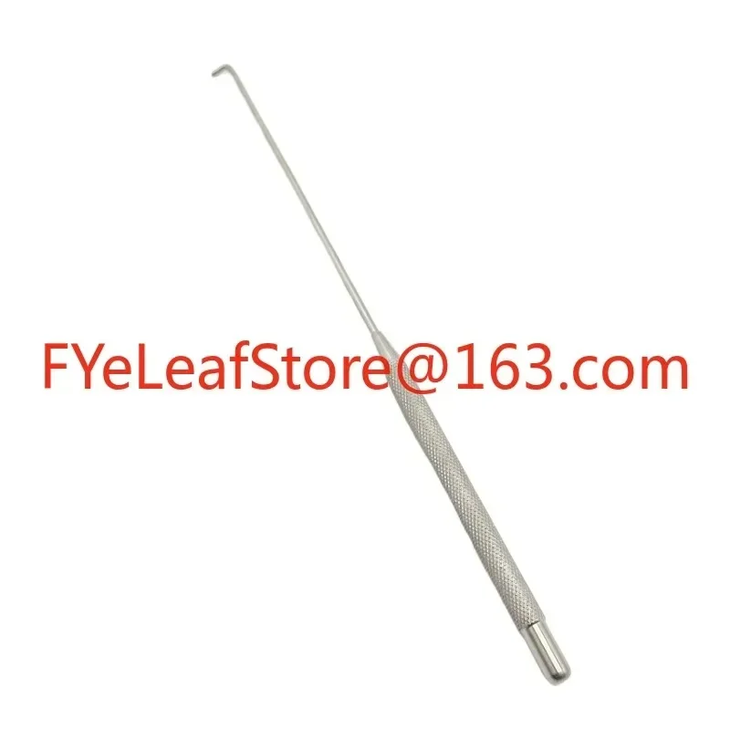 Hot sales3mm/5mm Arthroscopy Instruments Knee Joint Probe round Arthroscopic Probe Hook