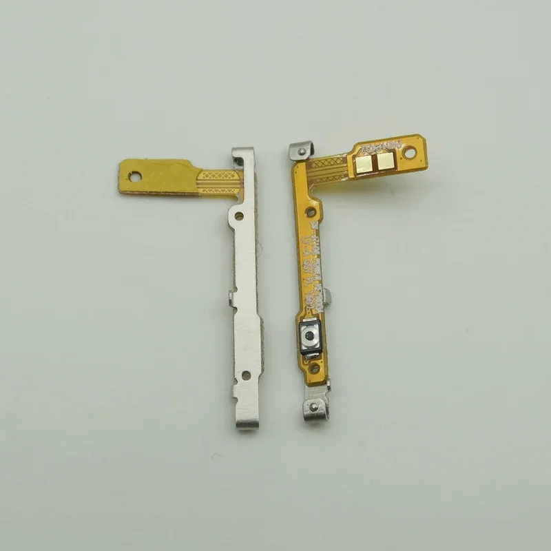 For Samsung Galaxy J5 J7 metal 2016 j510 j510f j710 j710f power button on off key flex cable