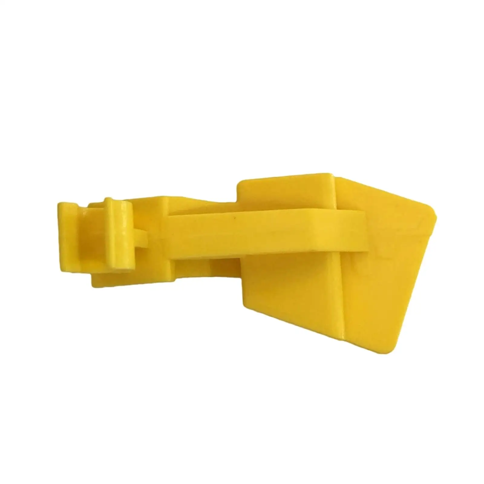 Hood Prop Support Clamp Direct Reples Durable Easy to Install Rod Keeper cessory