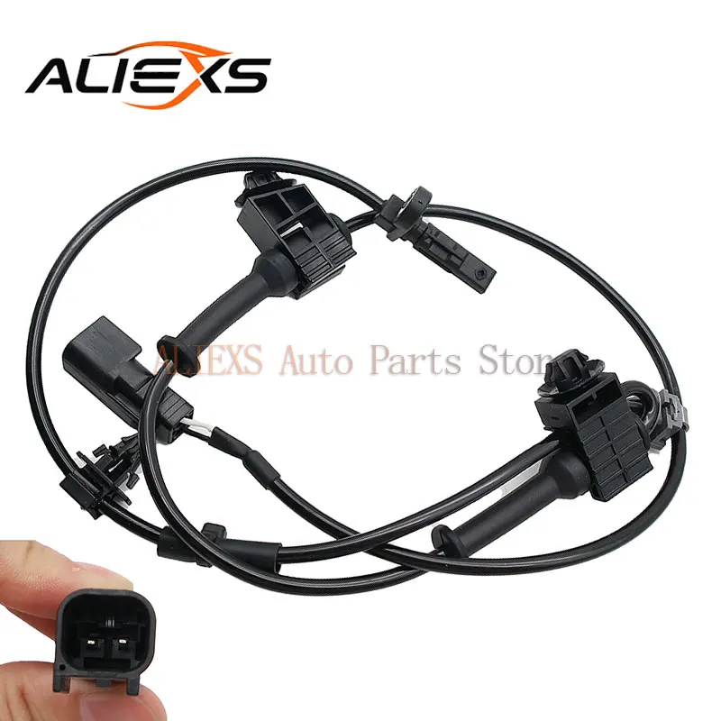 Front Left Right ABS Wheel Speed Sensor KA0G-43-70X For Mazda CX-5 KE KF CX-8 KG CX5 CX8 2011 2012 2013 2014~2017 2018 KA0G4370X