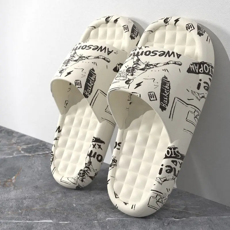 New Summer Men's So… - image