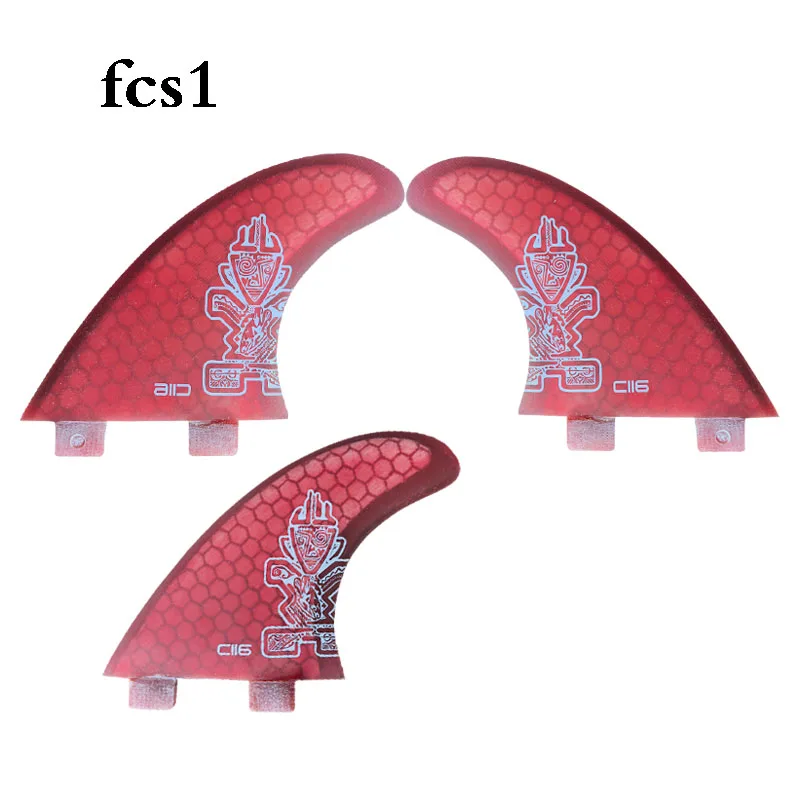 

Дефектные продукты — пожалуйста, не заказывайте, если вы умете FCS1, ласты для доски для серфинга, купите одну, получите одну бесплатно – вы получили два комплекта в tota