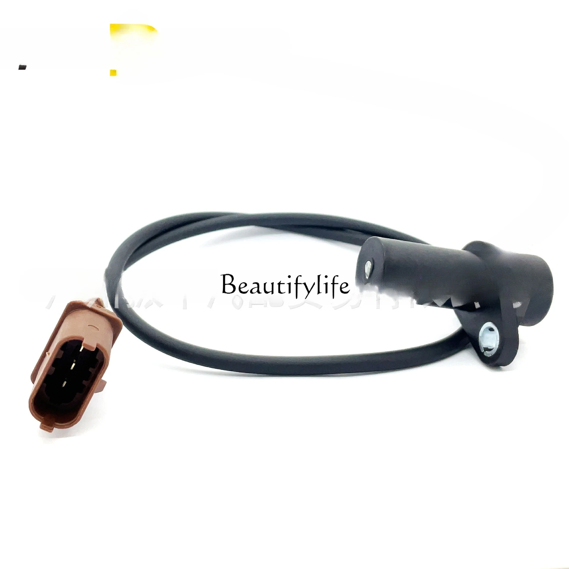 2 parts and accessoriesCrankshaft Position Sensor 95560638111