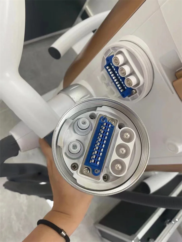 IPL Aesthetic Laser Hair Remove OPT ELight Skin อุปกรณ์ RF เครื่องฟื้นฟู Vascular MultiApplication อ่อนเยาว์