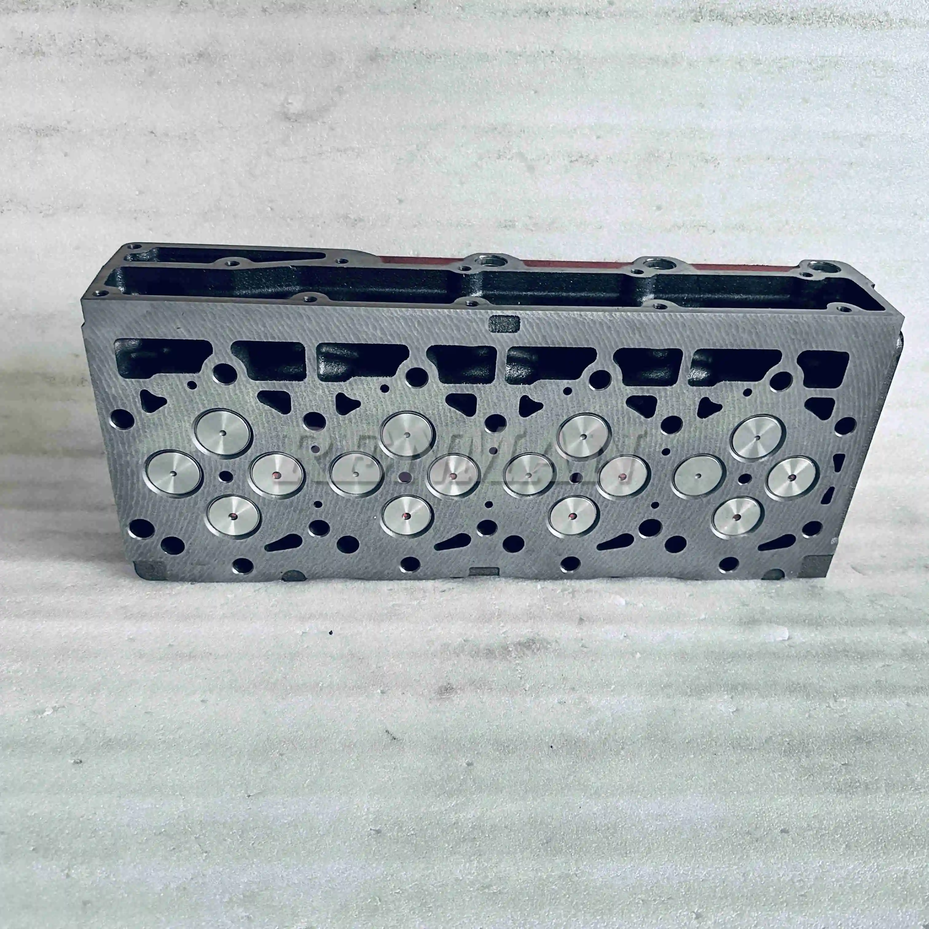 

ISF3.8 Foton Cummins Engine Cylinder Head 5271867 5258274 5258276 4995524 5271833 5271866