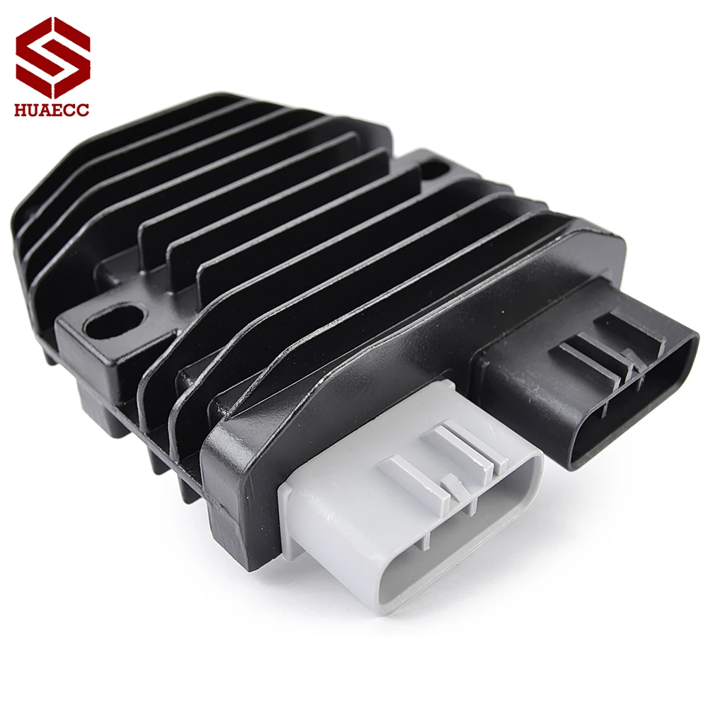 Regulator Rectifier for Linhai 500 370 420 PROMAX T3b M550 M565LT 400 E4 570 PROMAX E5 E4 M570L M550 M550L E2 500 E4 T3b 71603