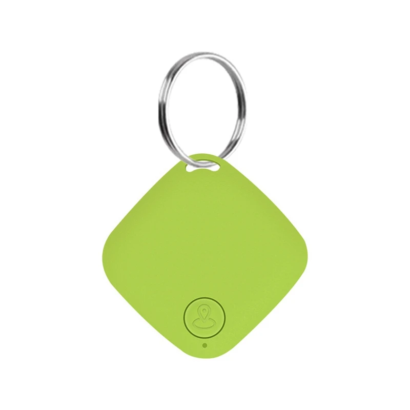 Mini GPS Tracker Bluetooth Anti-Lost Device Key Pet Mobile Phone Anti-Lost Device Smart Locator