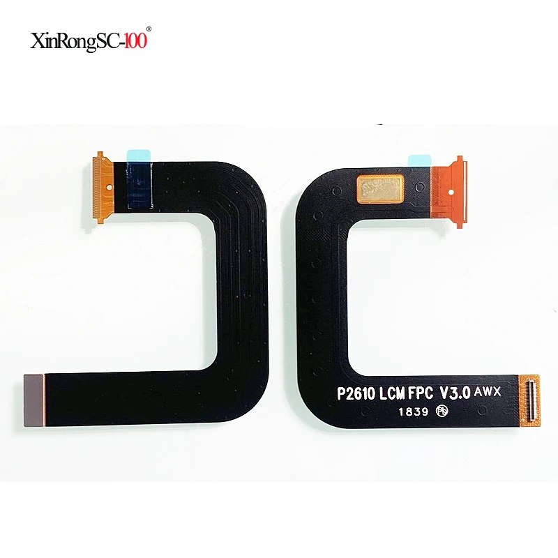 

P2610-LCM-FPC-V1-ZR-26392 LCD Motherboard cable For 10.1'' inch Huawei Mediapad C5 BZT-AL10/AL00/W09 LCD display Flex Cable