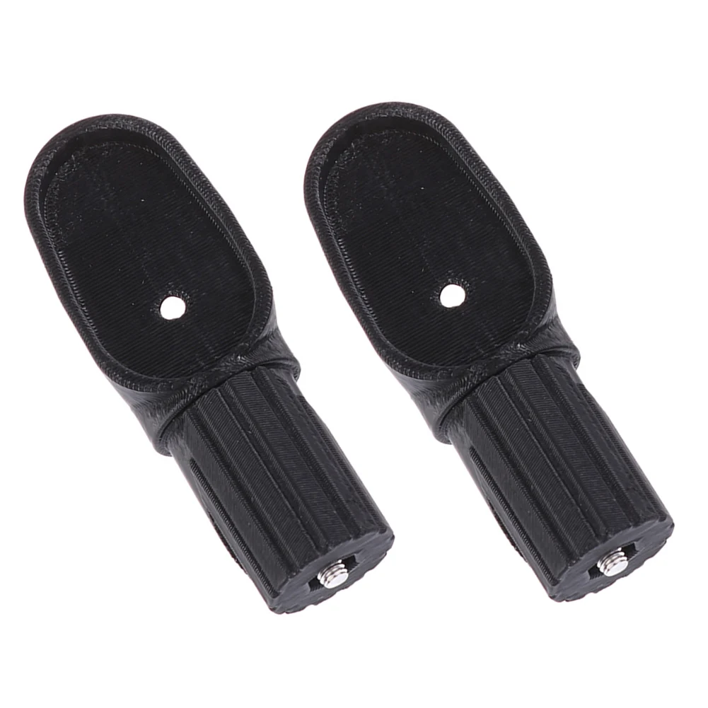 ينتهي البار لتركيب TT المتوافق مع Etap وXAS Wireless Blips Shifter Extension Bars مجموعة من 2 لدراجات الطريق #5