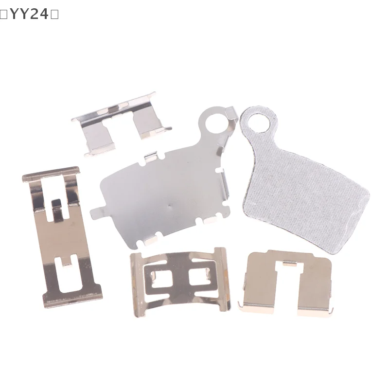 

Комплект деталей для мотоциклов коммерческого тормозного суппорта переднего/заднего тормозного суппорта Fag1