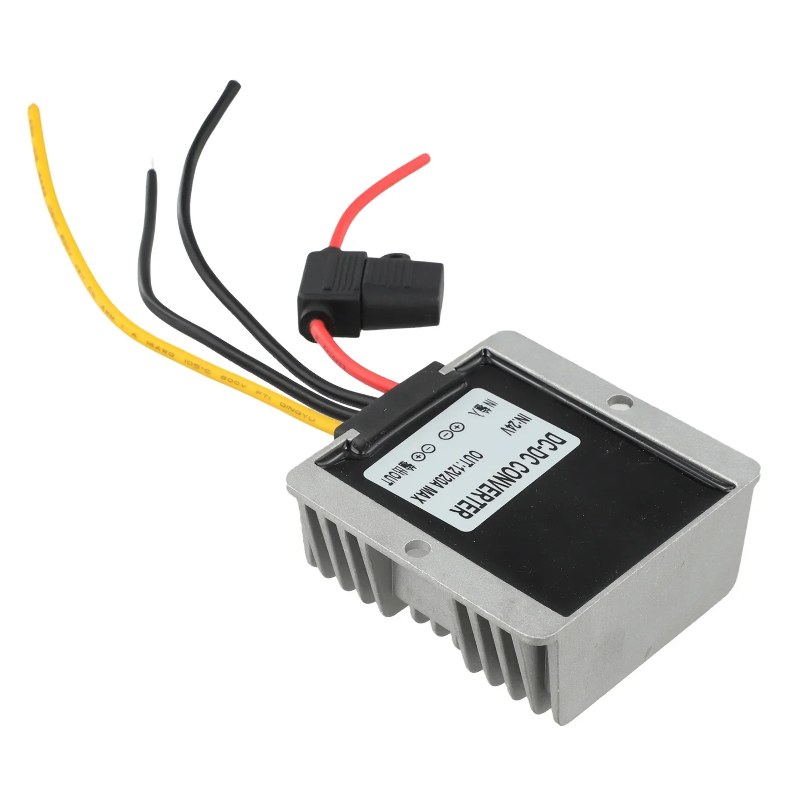 24V To 12V Dc Conve…