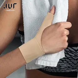 Compression Thumb Wrist Brace Splint Support Breathable Adjustable Hand Protector Spica Stabilizer Pain Relief Sprain Wristbands