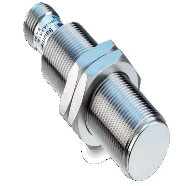 IGYX 30P17B3/S14L Baumer 11080998 Inductive Proximity Sensors for Machining Packaging Equipment and Robotics