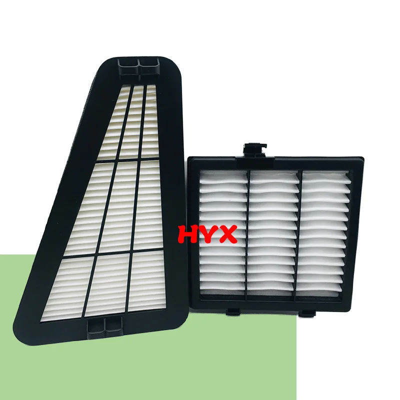 Excavator accessories Carter 320GC/323GC/330GC/336GC/345/349GC air conditioning filter screen