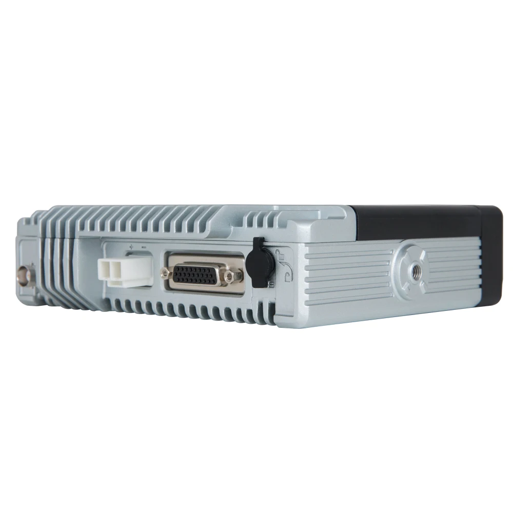 MD625 Hytera Digital Mobile Radio bidireccional Analógico y Digital Modo Dual Analógico y Digital Modo Dual Repetidor GPS