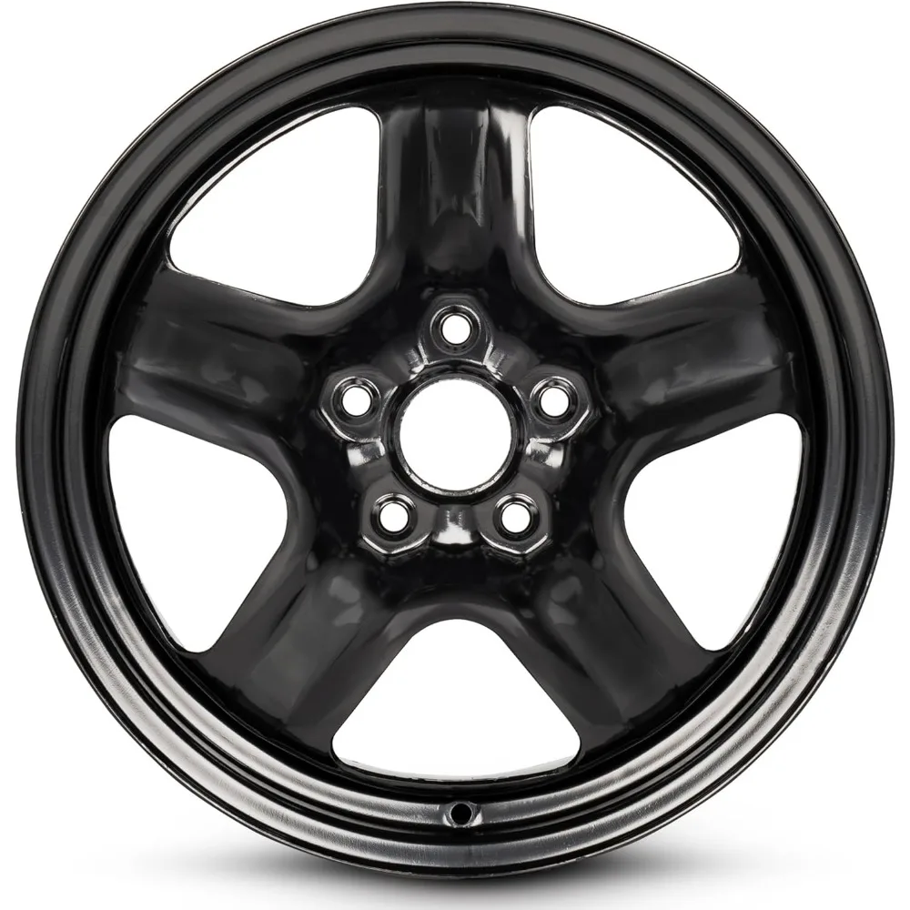

For 13-18 Toyota Rav4 17 Inch Painted Steel Rim - OE Direct Replacement - Car Wheel