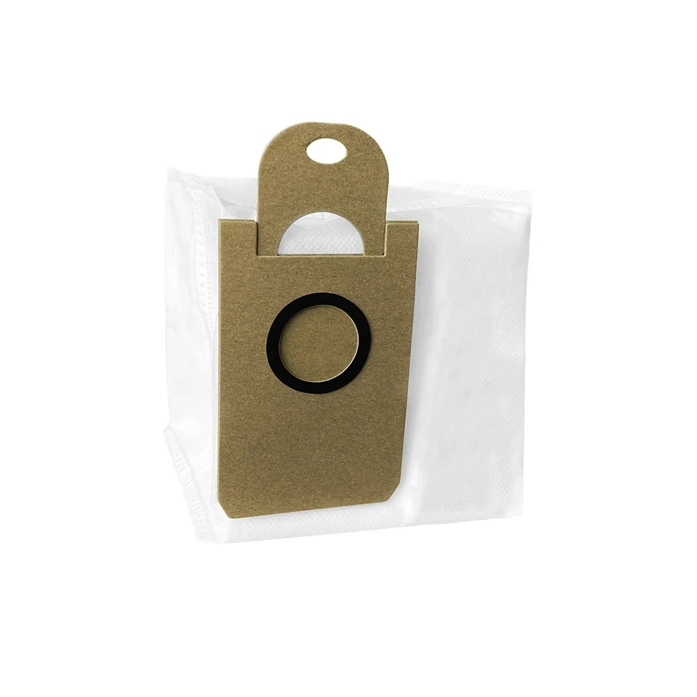 Kompatibel untuk komponen suku cadang aksesori kantong debu kain pel penyaring Hepa kuas sisi utama LH90