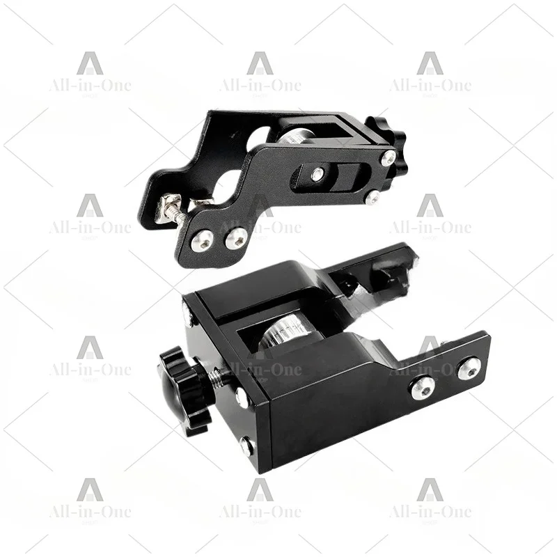 3D Printer Accessories Y-axis Timing Belt Equipped with 2GT Idler Adjusting Tension 2040 Aluminum Profile