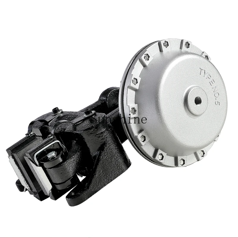 

DBH Air Pressure Butterfly Brake 103/104/105/203/204/205 Airbag Brake