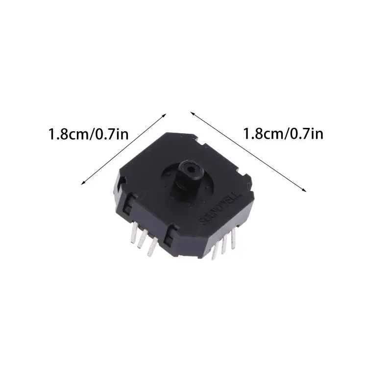1Pcs Handheld Stabilizer Repair Replacement Parts for Zhiyun Q3 M2 Weebill S Crane 2 & Yunhe 2 Camera Stabilizer Accessories view 6