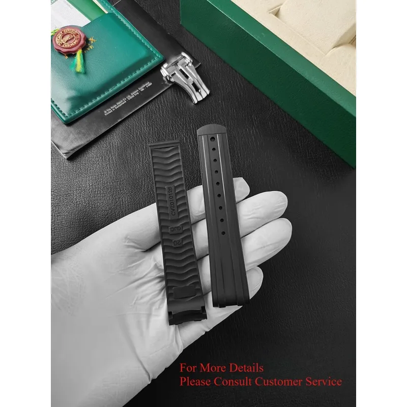 オメガ シーマスター 300 ラバーストラップ シーマスター 300 折りたたみバックル ラバーストラップ バタフライバックル メンズ 20mm に適しています。