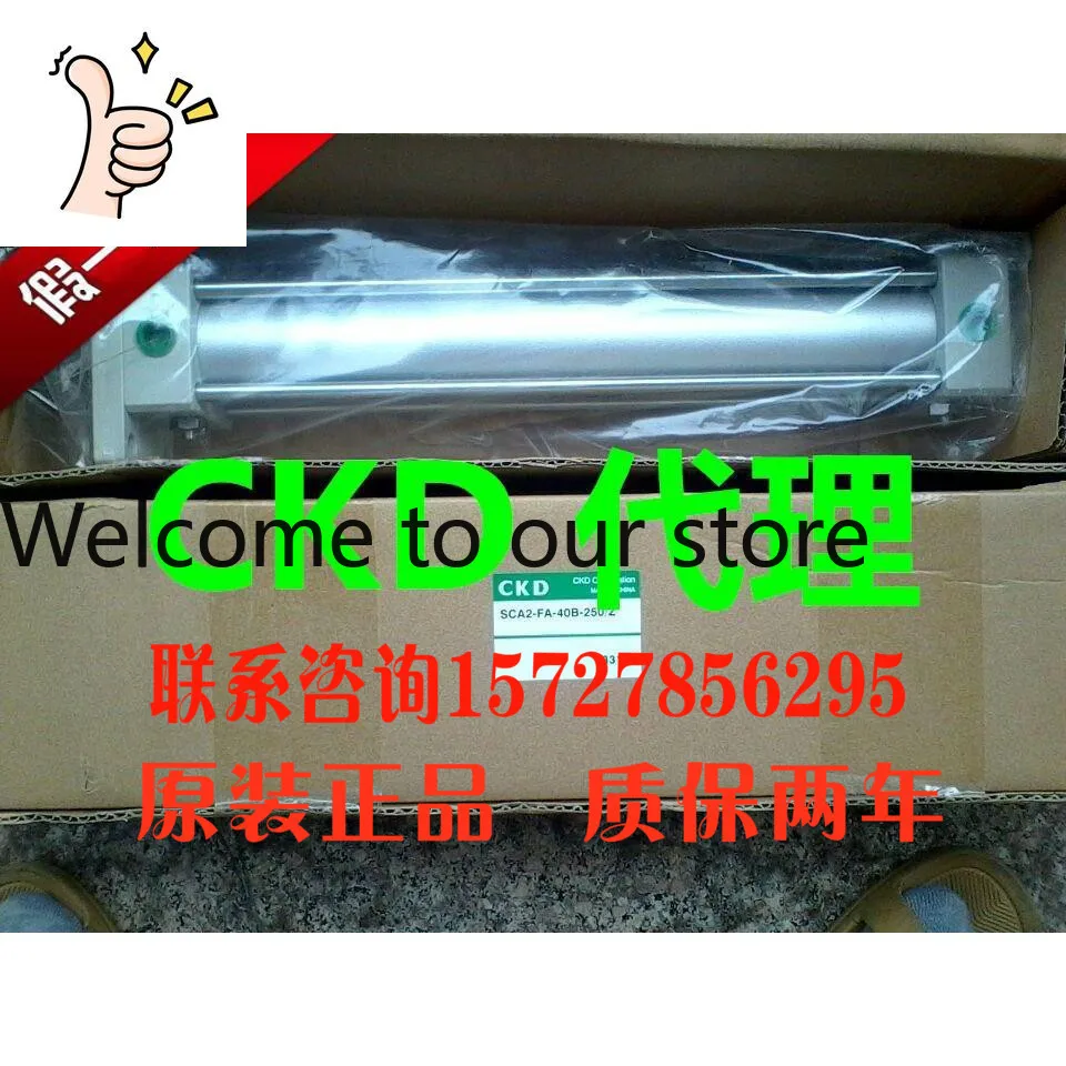 Special Ckd Cylinde…