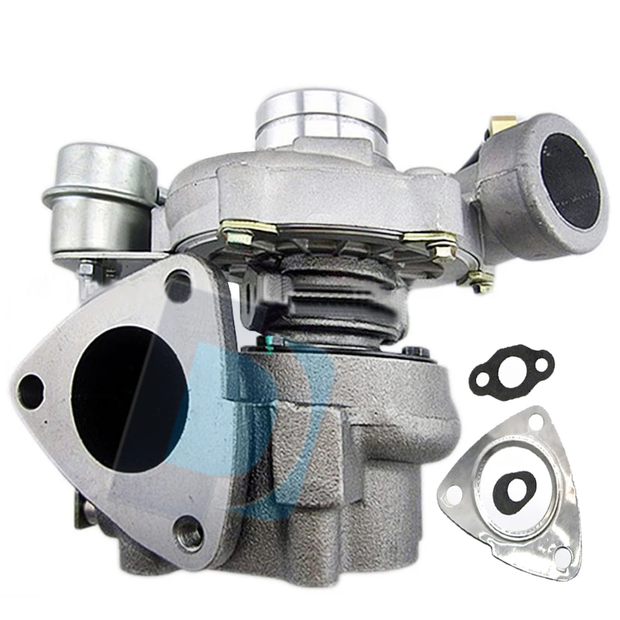 New GT22 Turbocharger Turbo 736210-0007 736210-0003 736210 736210-000 For JMC truck carriying 3.5 2.8 engine 1118300SBJ Turbine