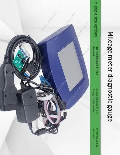 Car Odometer Mileage Correction Tool, High Quality 3rd Gen V4.94 OBD Programmer, Fast Shipping