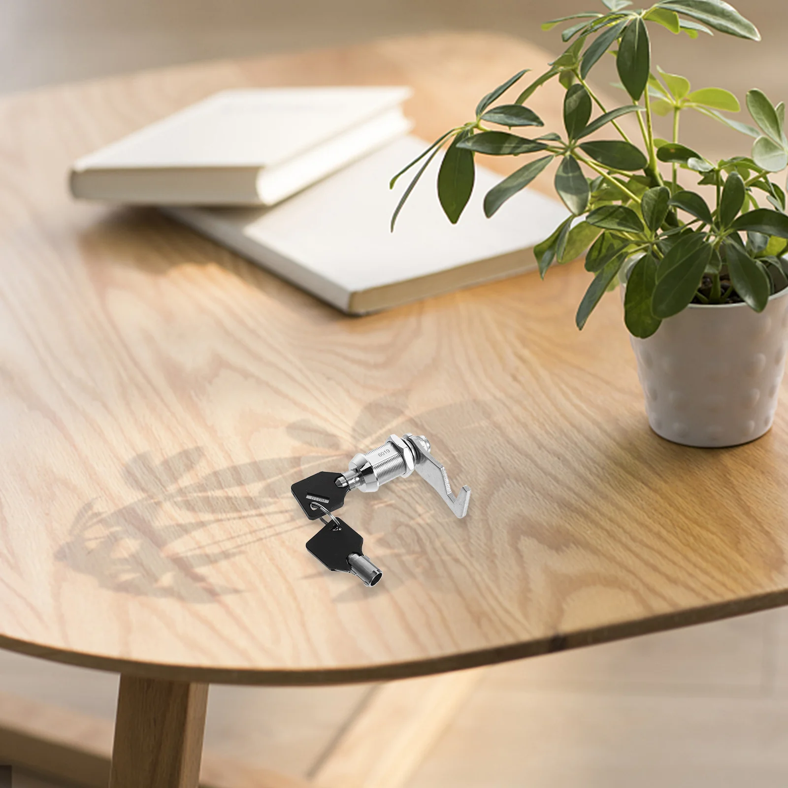 

Tubular Cam Lock Chrome Finish Rv Door Tool Box Mailbox Replacement Key Storage Cabinets Furniture Security Box Lock Replacement