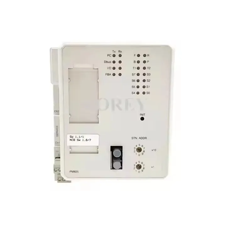 AC800 Plc Module Dc…