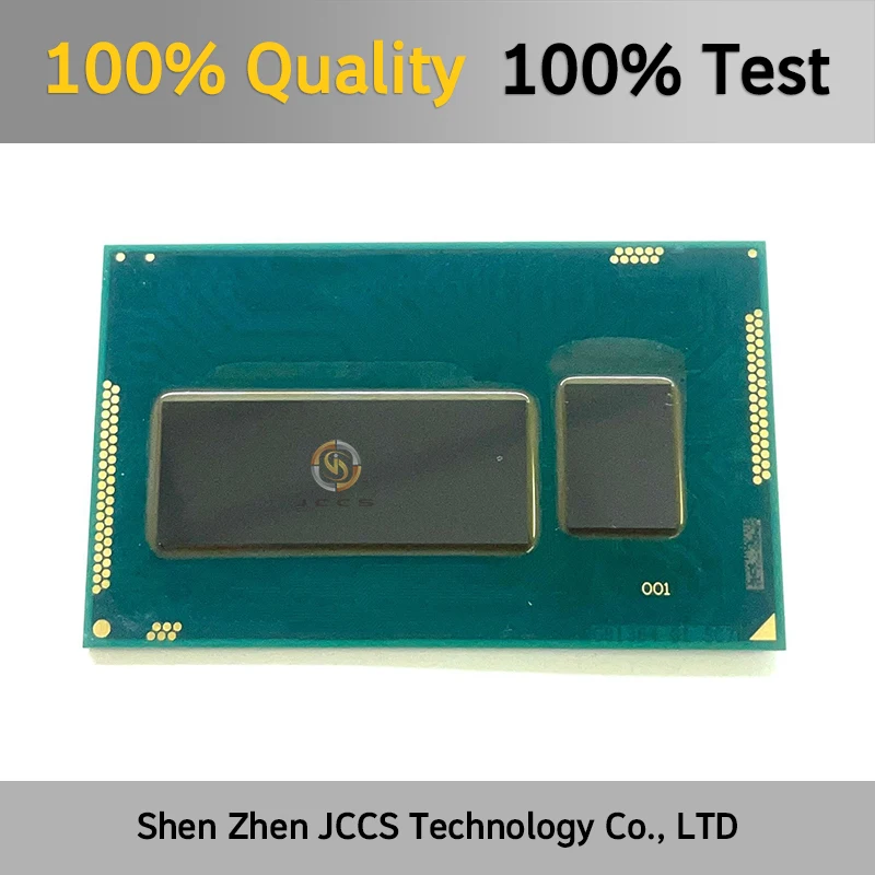 100% New SR170 SR1EF SR1ED SR1EE SR16M I5-4200U I5-4210U I5-4300U I5-4310U i5-4250U BGA Chipset