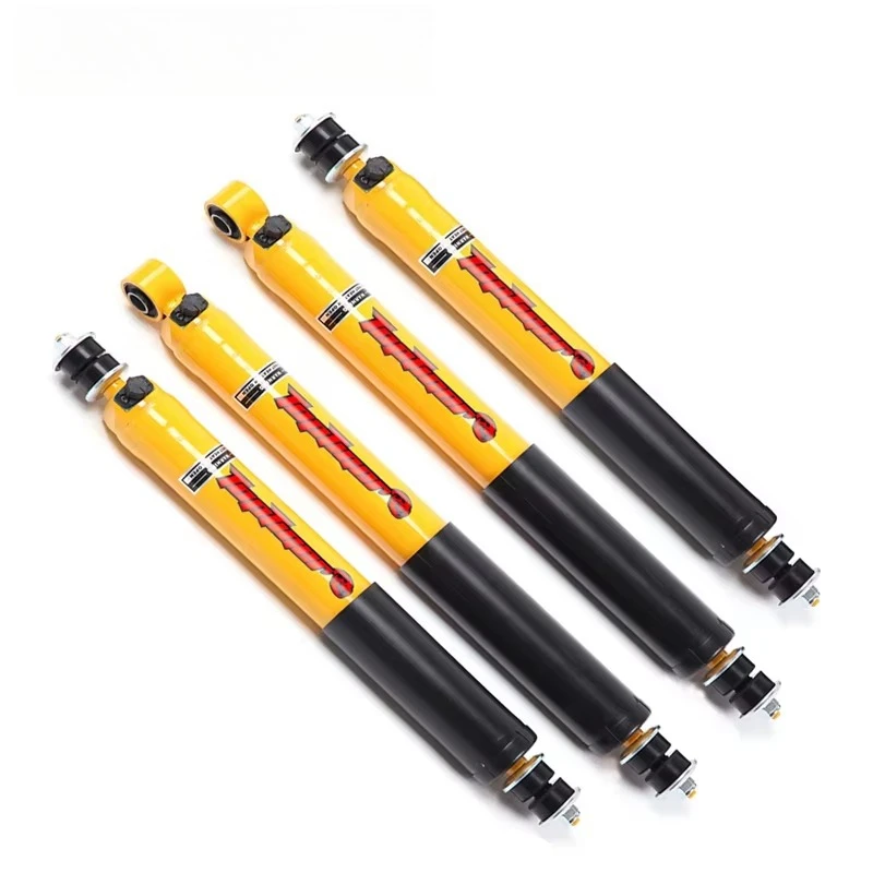 TopTiger Manufactured 4x4 off Road  Foam Shock Absorber  off Road Suspension Kits for Landcruiser 80 / 105 Series