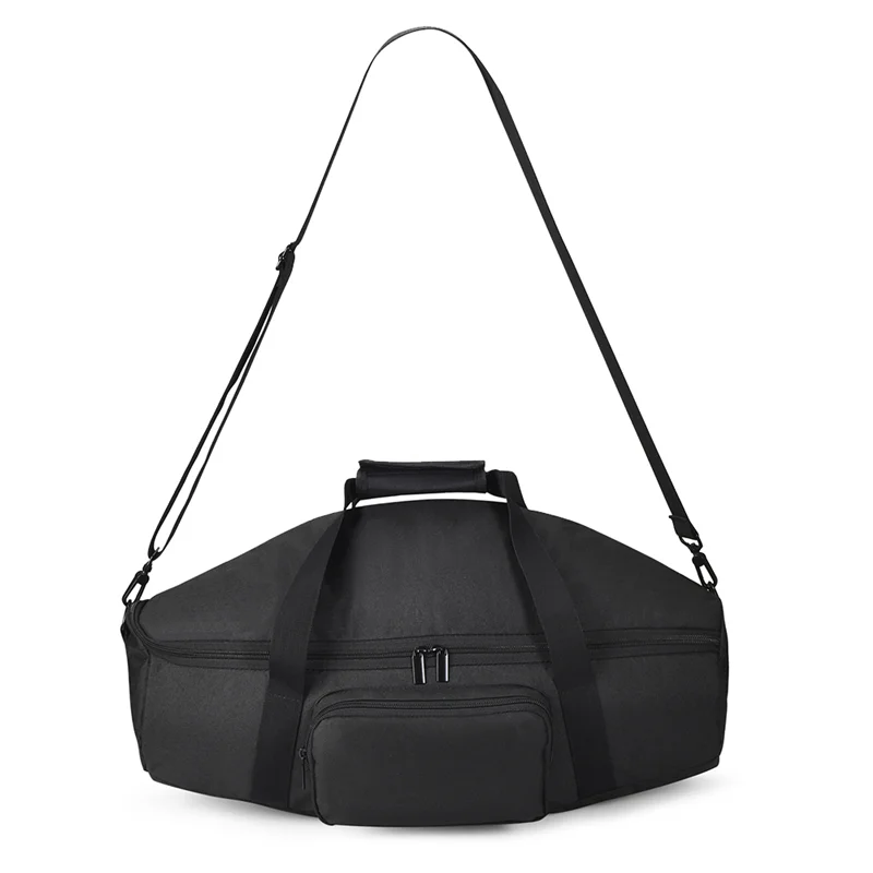 حالة مكبر صوت بلوتوث محمول مع حزام قابل للتعديل ، حمل حقائب تخزين ، JBL Boombox 3 ، JBL Boombox 2