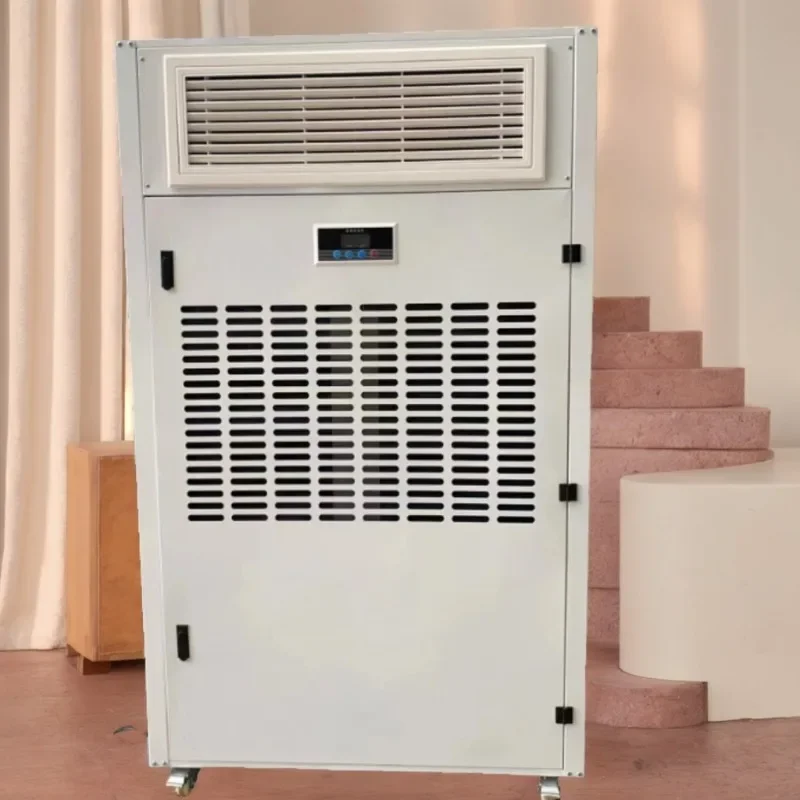 Humidifier, Dehumidifier and Humidifier, Dehumidifier