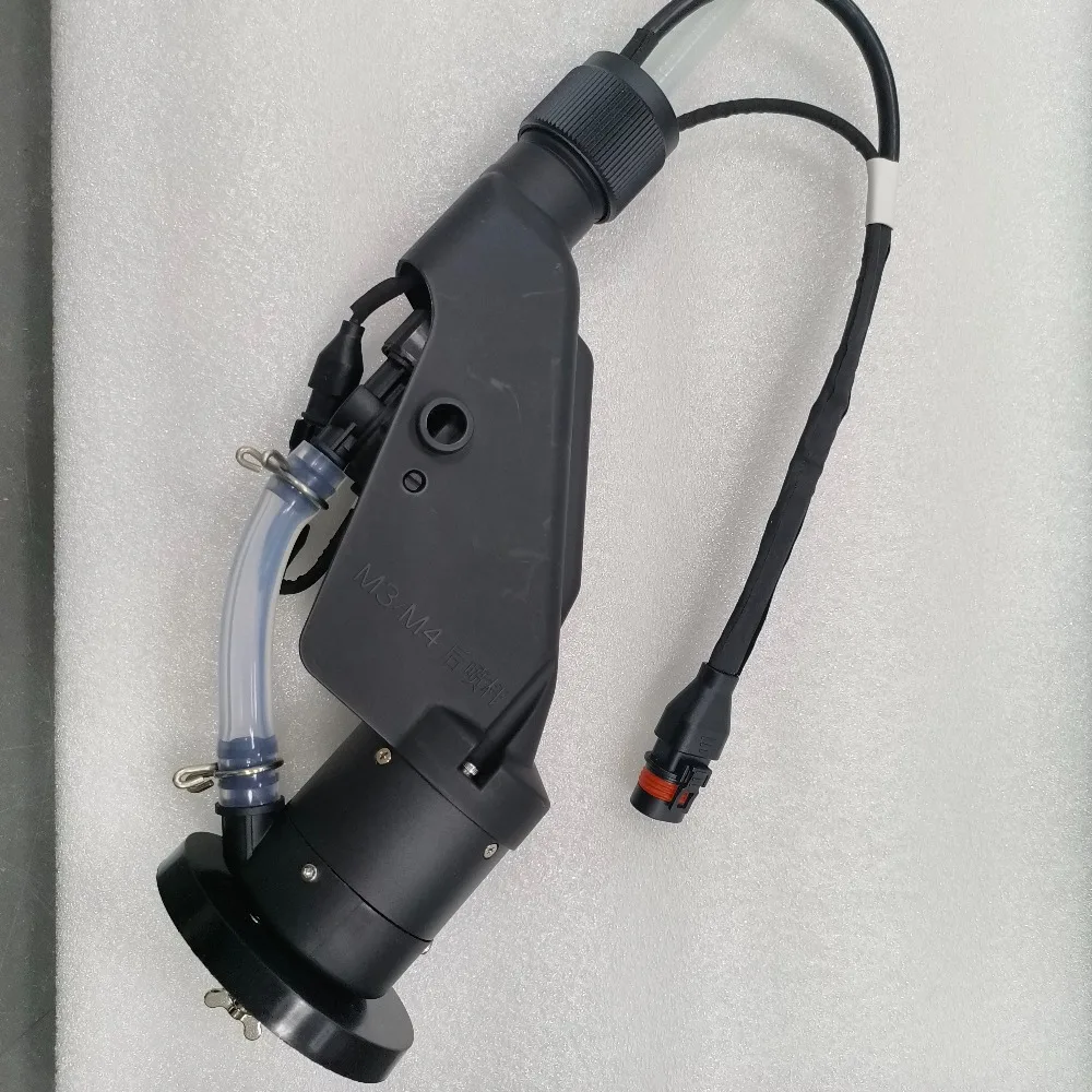 農業用ドローン M3/M4 リアノズルアセンブリ Dji Agras T50 交換用 UAV アクセサリー修理部品