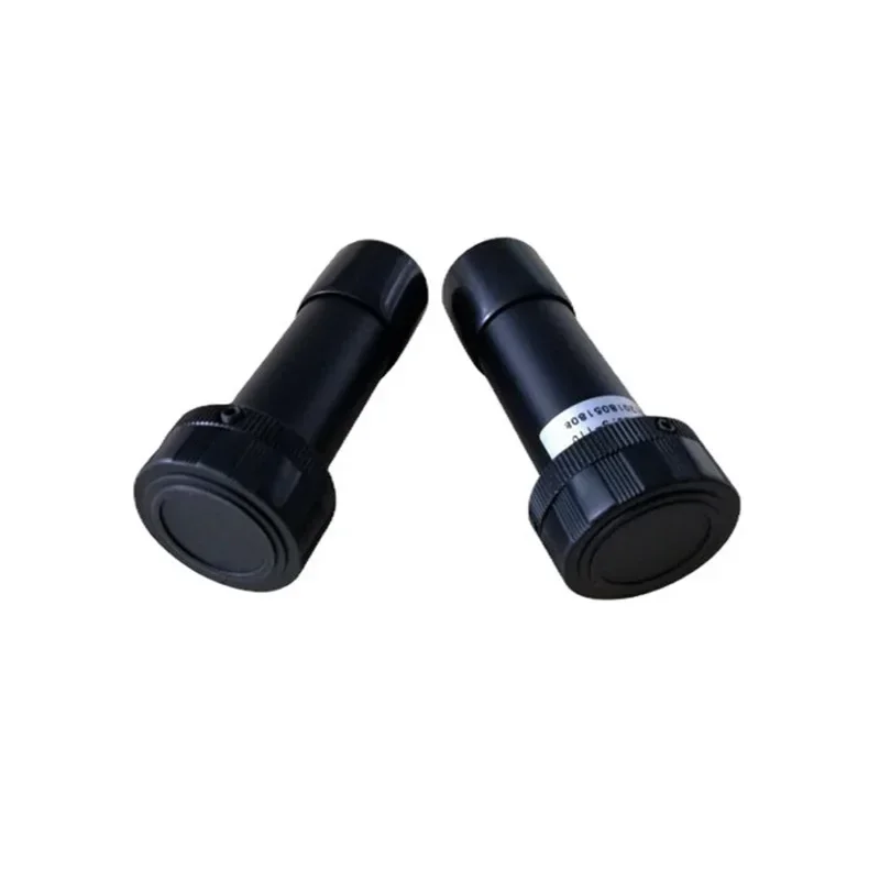 Industrial lens fixed magnification lens working distance 110mm magnification 0.5X-2.5X