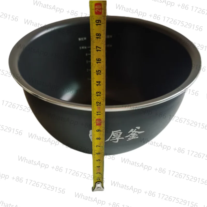 100% original  IHFB01CM 3L Rice Cooker Inner liner for xiaomi mijia IHFB01CM  replacement Thick flame tank