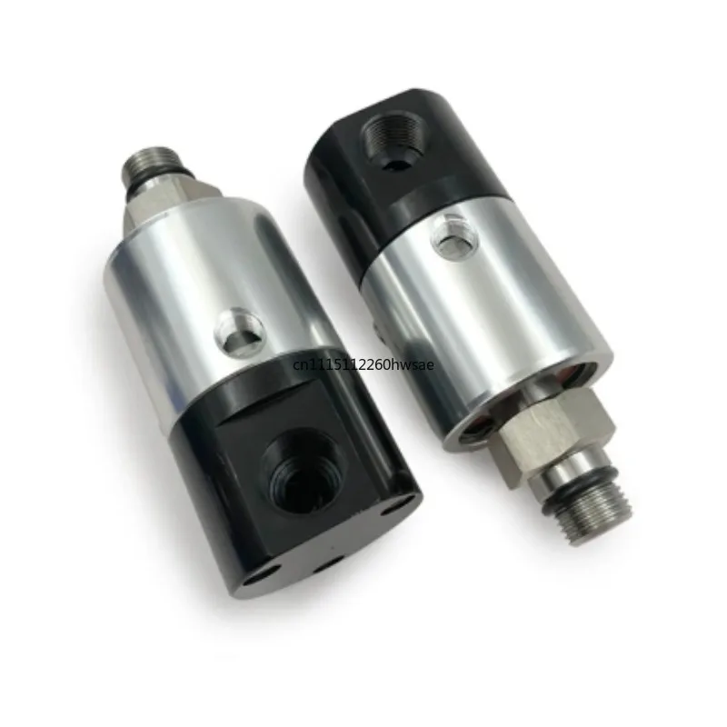 Center High-speed High-pressure GTA SRJ01-202-15 Rotary Joint BT40/50 Spindle Center Water Outlet