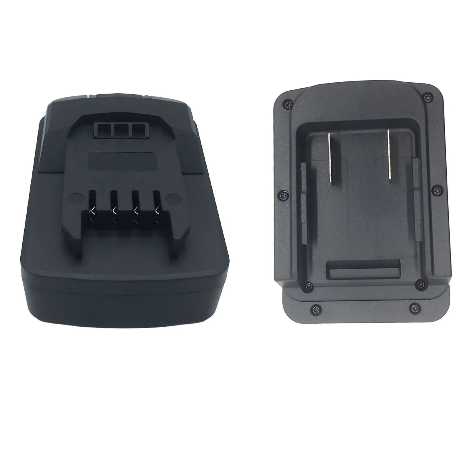 

Адаптер-конвертер для Worx WA3593 WA3595 WA3401, 5-контактная литиевая батарея для Parkside X20V Team, беспроводной инструмент