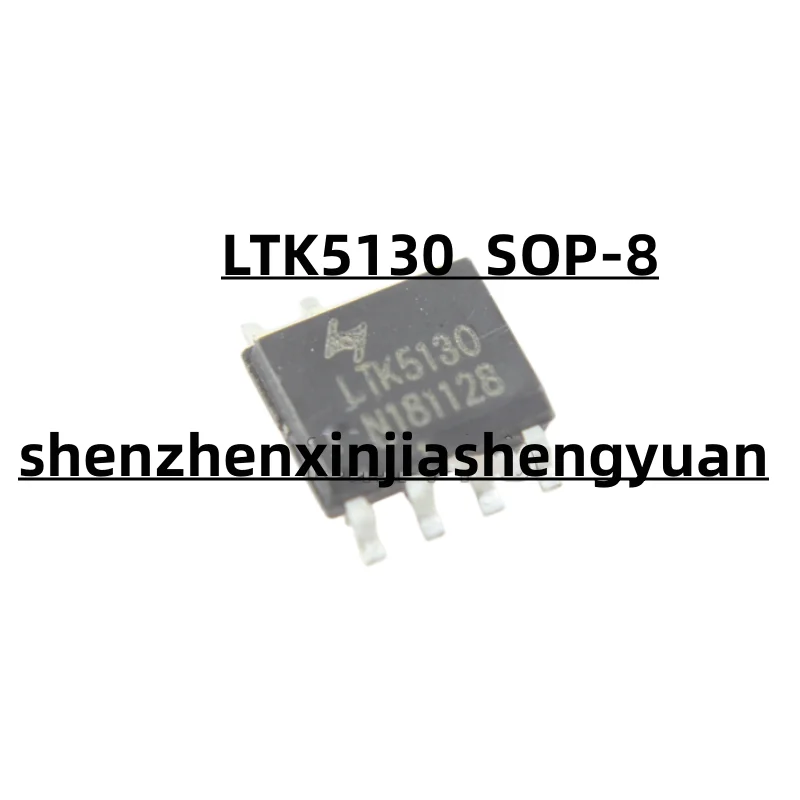 5pcs/Lot  New origina LTK5130   SOP-8