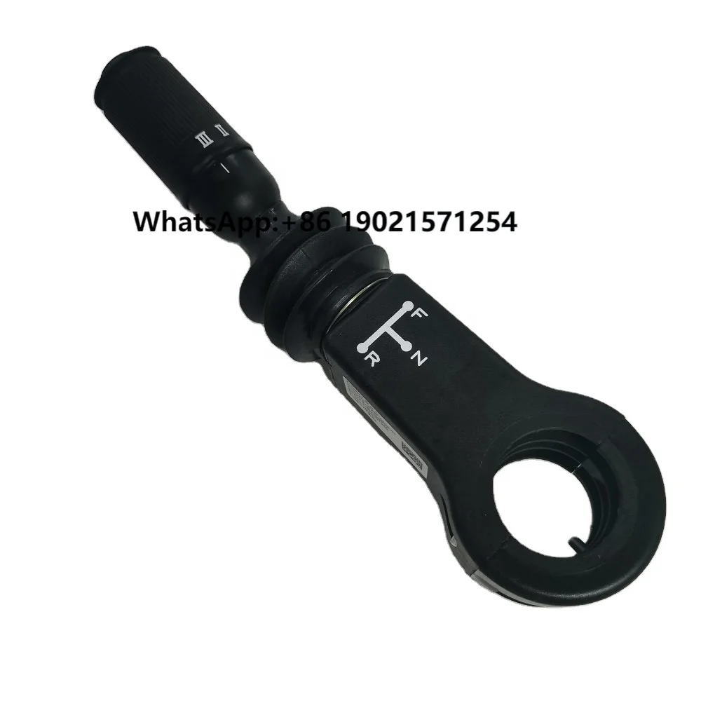 

Column Switch Stall Handle 60191984 60236824 69140596 803764029 Sany Crane Parts Joystick Control Lever Material Handling