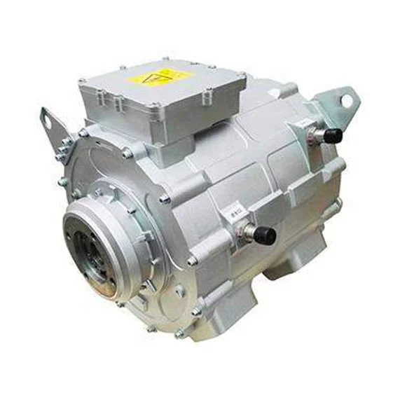 electric car motor high power 180kw motor vehicle electric motor high power ev conversion kit for CAR