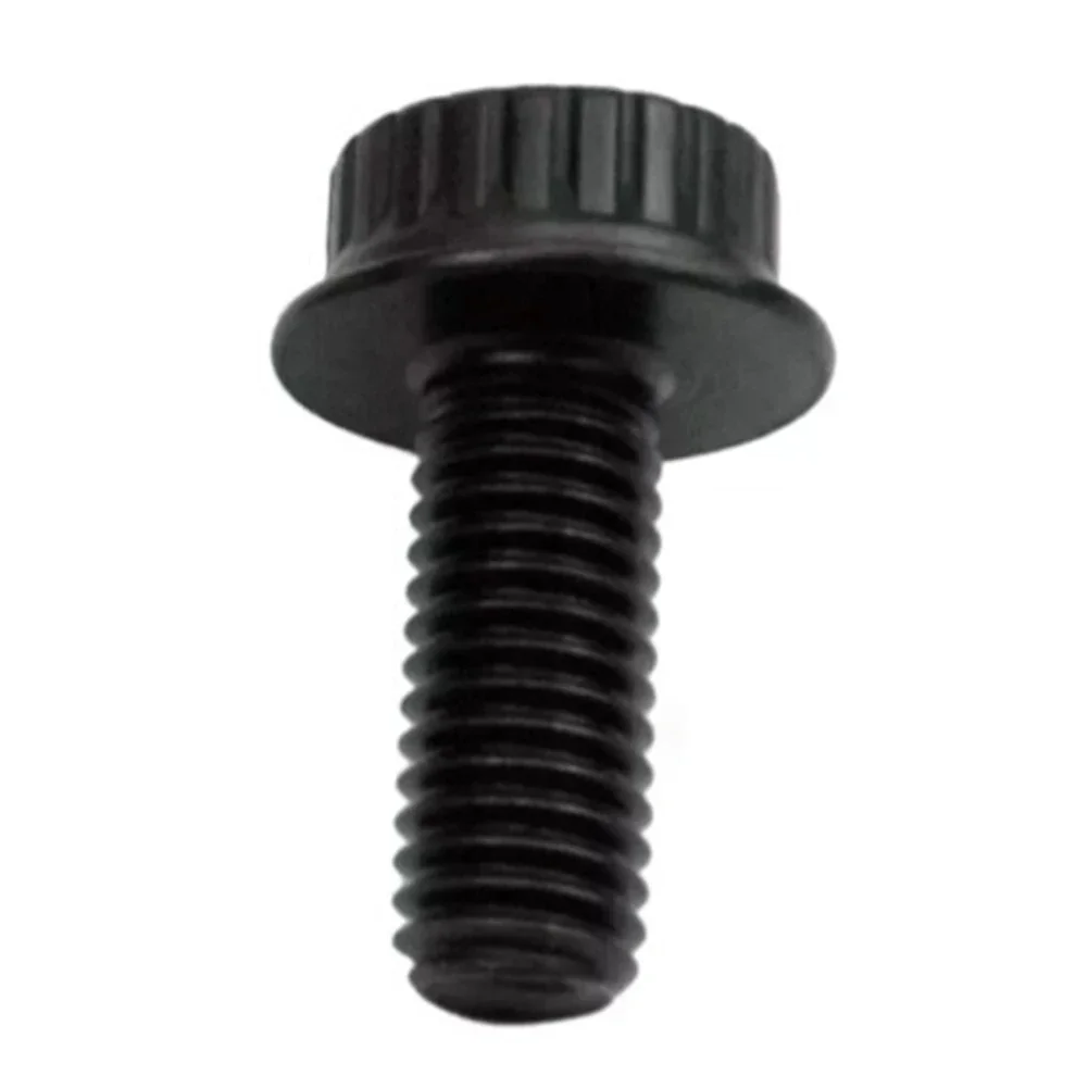 1PCS Blade Bolt N600011 For DWS715 DWS713 Miter Saw M8-1.25 X 20mm Left Hand DCS781X1 DCS361B-CA DWS779 Hardware Tool Parts