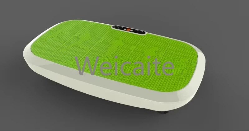 منتج جديد آلة قرص تهتز لكامل الجسم تدليك مجنون مناسب