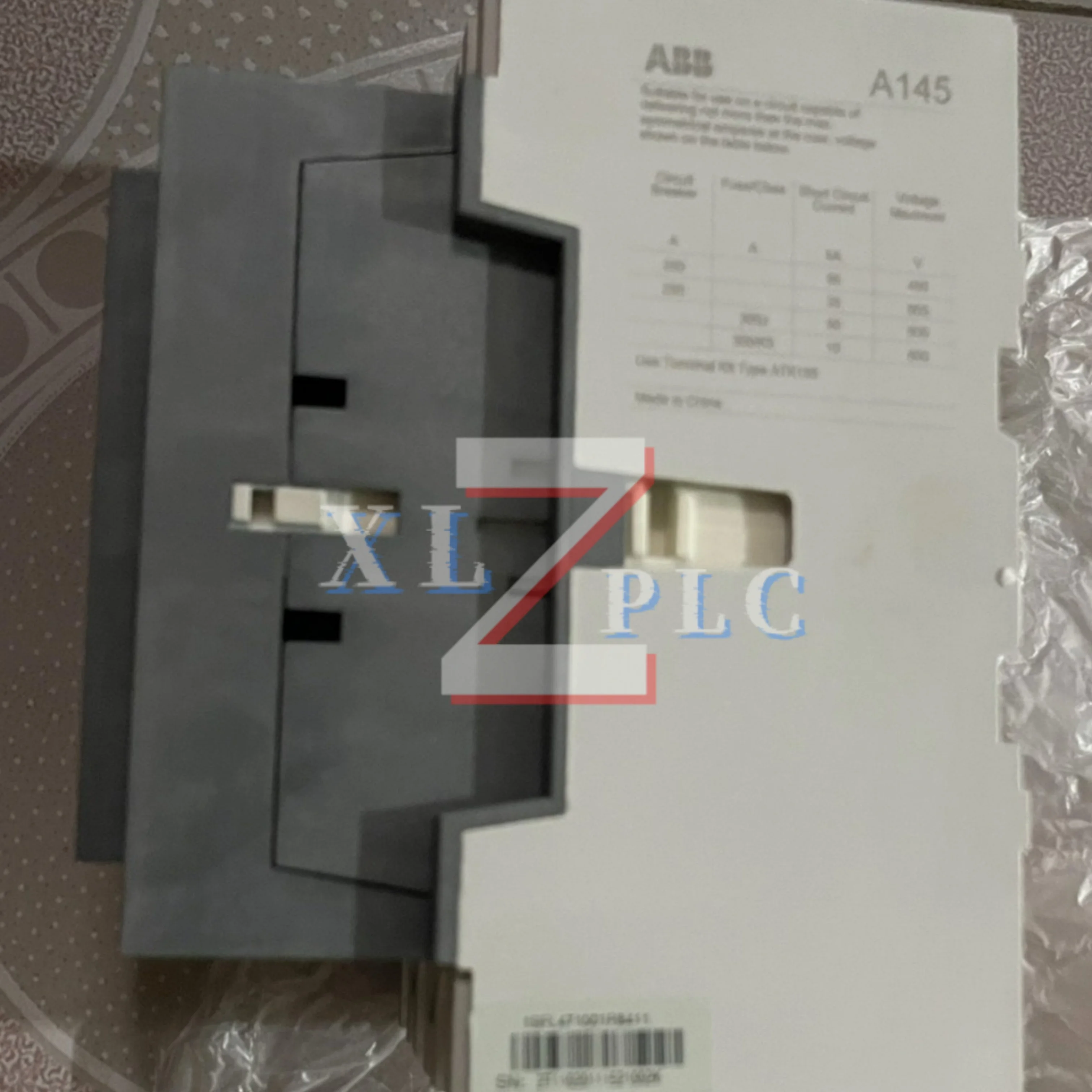 접촉기 새로운 원본 A145-30-11 220VAC A145-30-11 AC220V