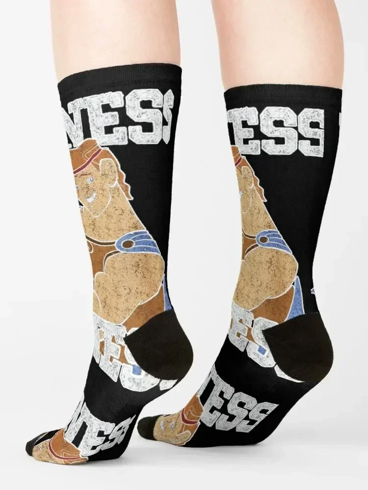 Hercules Sticker - Hercules Witness The Fitness Hoodies -Hercules Witness The Fitness Tshirt - Hercules Witness The Fitnes Socks
