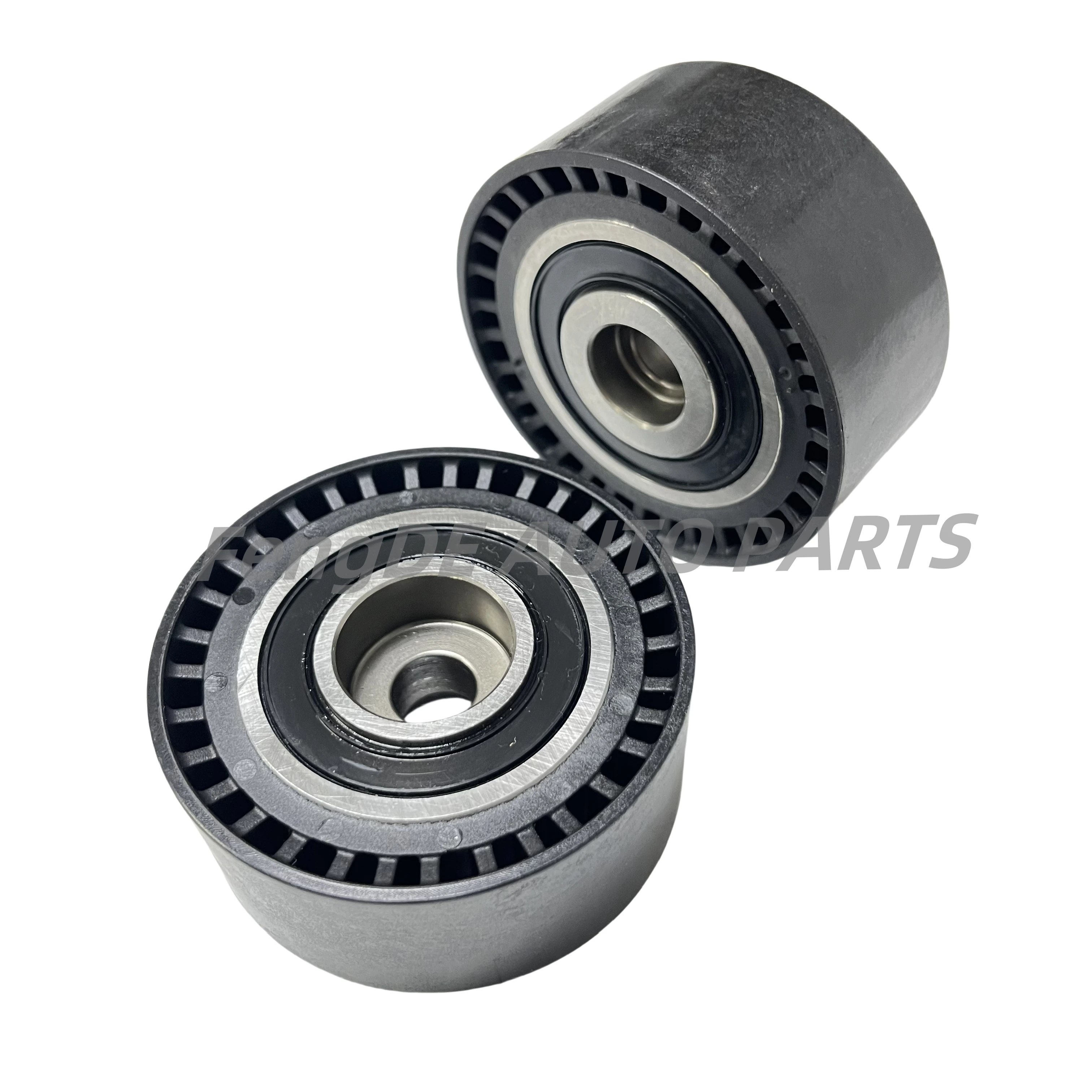 

Deflection/Guide Pulley, V-ribbed belt M264 Engine Drive Belt Tensioner Pulley For Mercedes Benz W205 W213 C E Class A2642060000
