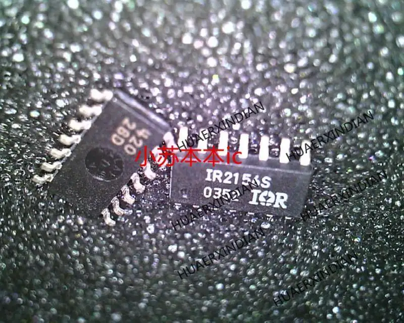 Novo original novo ir2156s ir2156strpbf sop14 em estoque