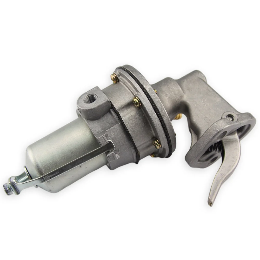 Mechanical Fuel Pump For GM 2.5L 3.0L 3.7L 4.1L 18-7278 86234A4 982240 985602